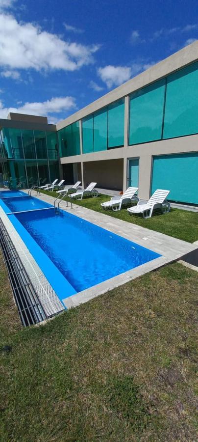 Apartament Syrah Bahia By Depptoe Punta del Este Zewnętrze zdjęcie