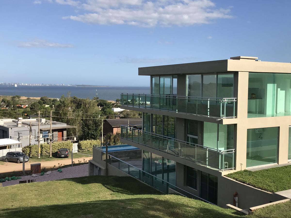 Apartament Syrah Bahia By Depptoe Punta del Este Zewnętrze zdjęcie