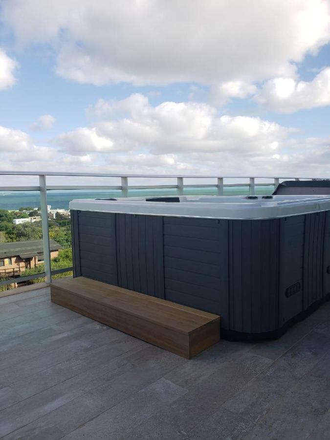 Apartament Syrah Bahia By Depptoe Punta del Este Zewnętrze zdjęcie